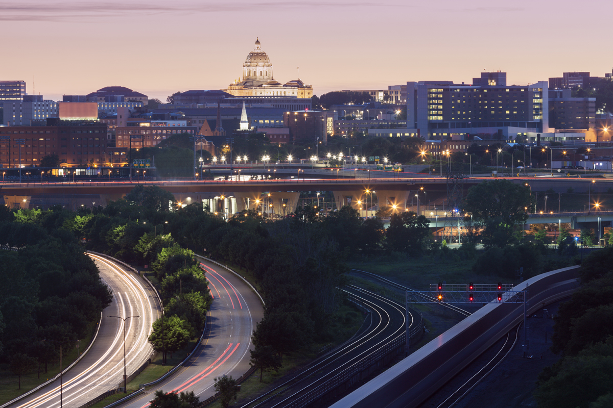 Dumpster Rental St. Paul Minnesota Roll Off & Recycling