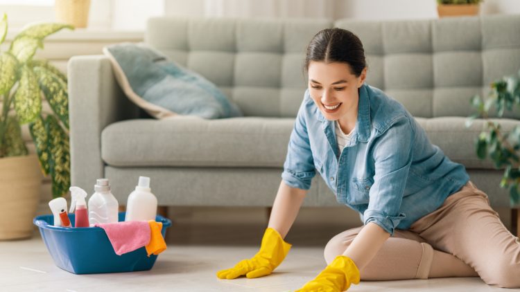 Fall Cleaning Tips For People Living In Minneapolis