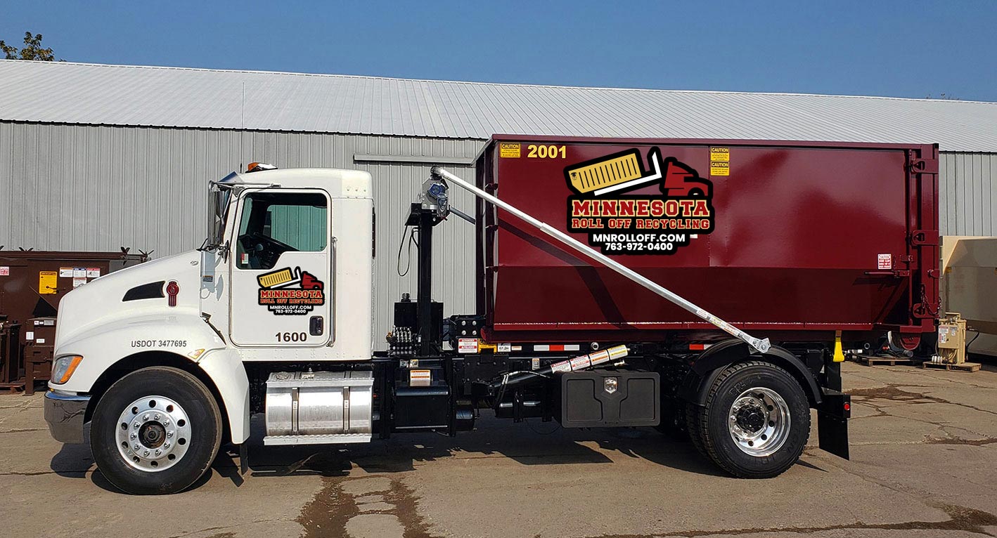 What Is The Best Construction Dumpster Rental Service In My Area?